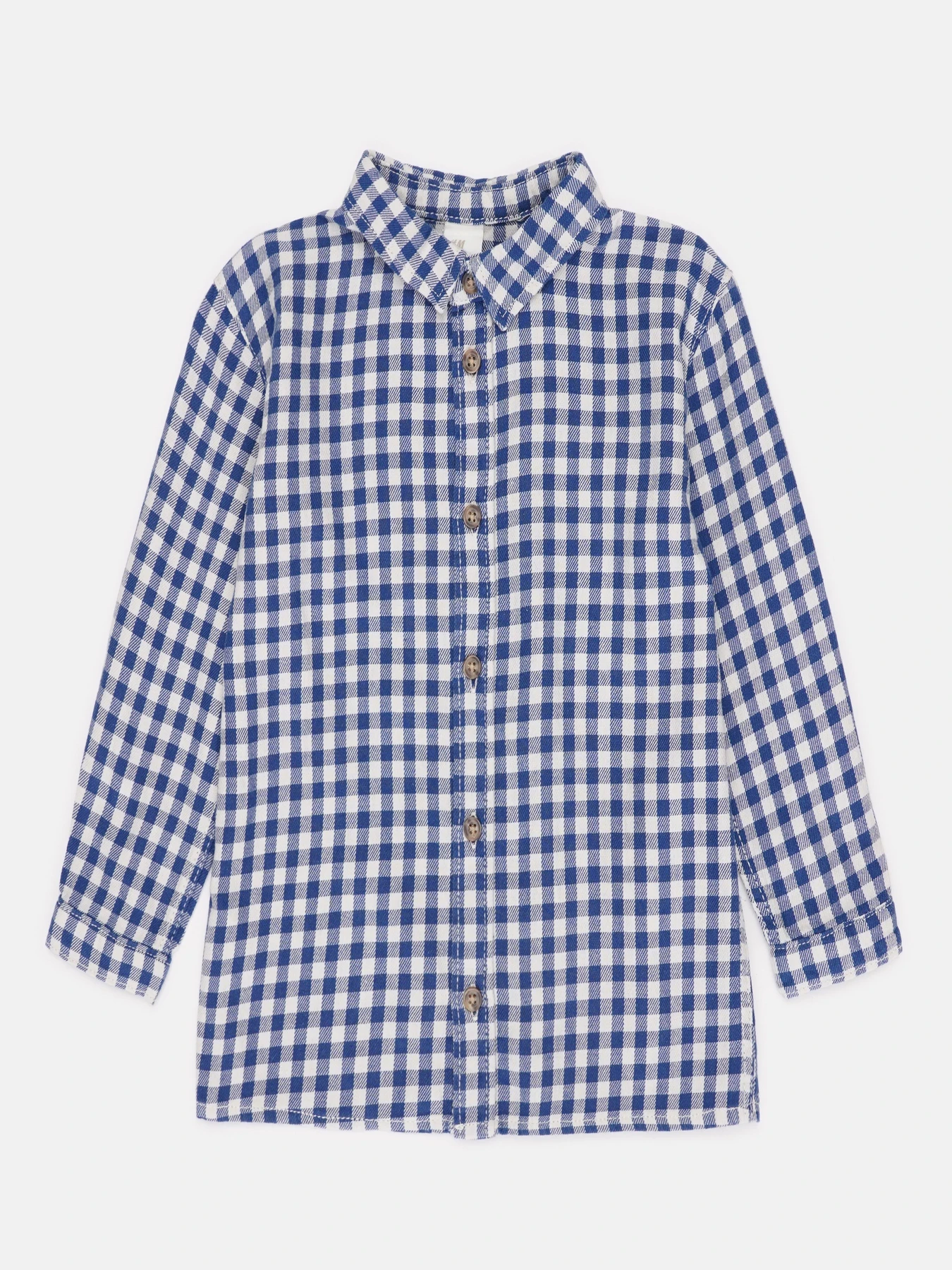 Рубашки H&M модель 74454 Фото