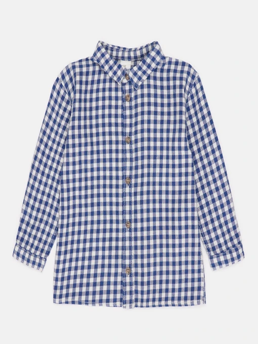 Рубашки H&M модель 74454 Фото