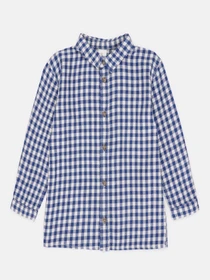 Рубашки H&M модель 74454 Фото