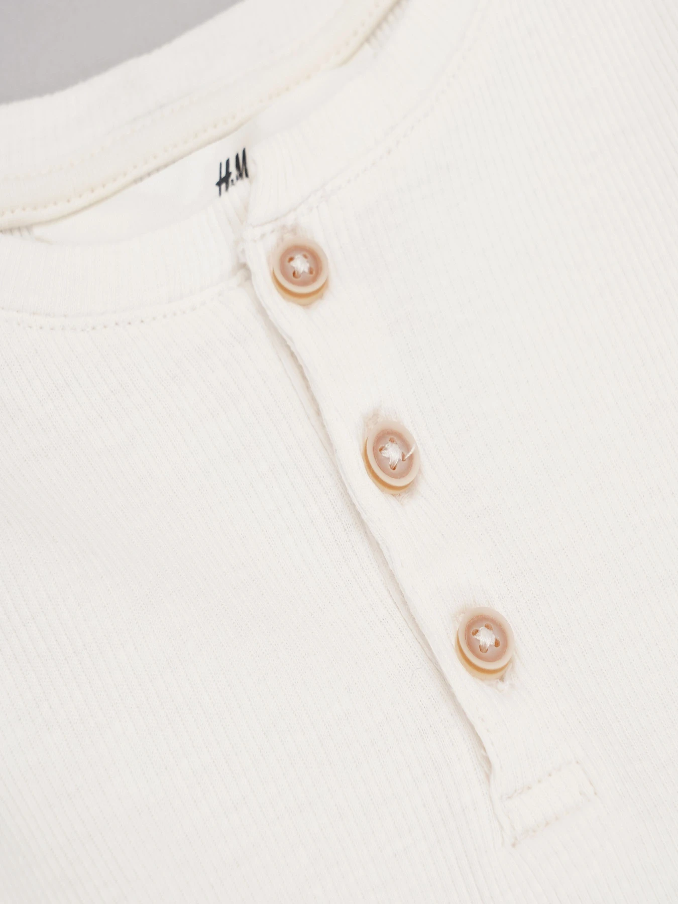 Худи и свитшоты H&M модель 74476 Фото