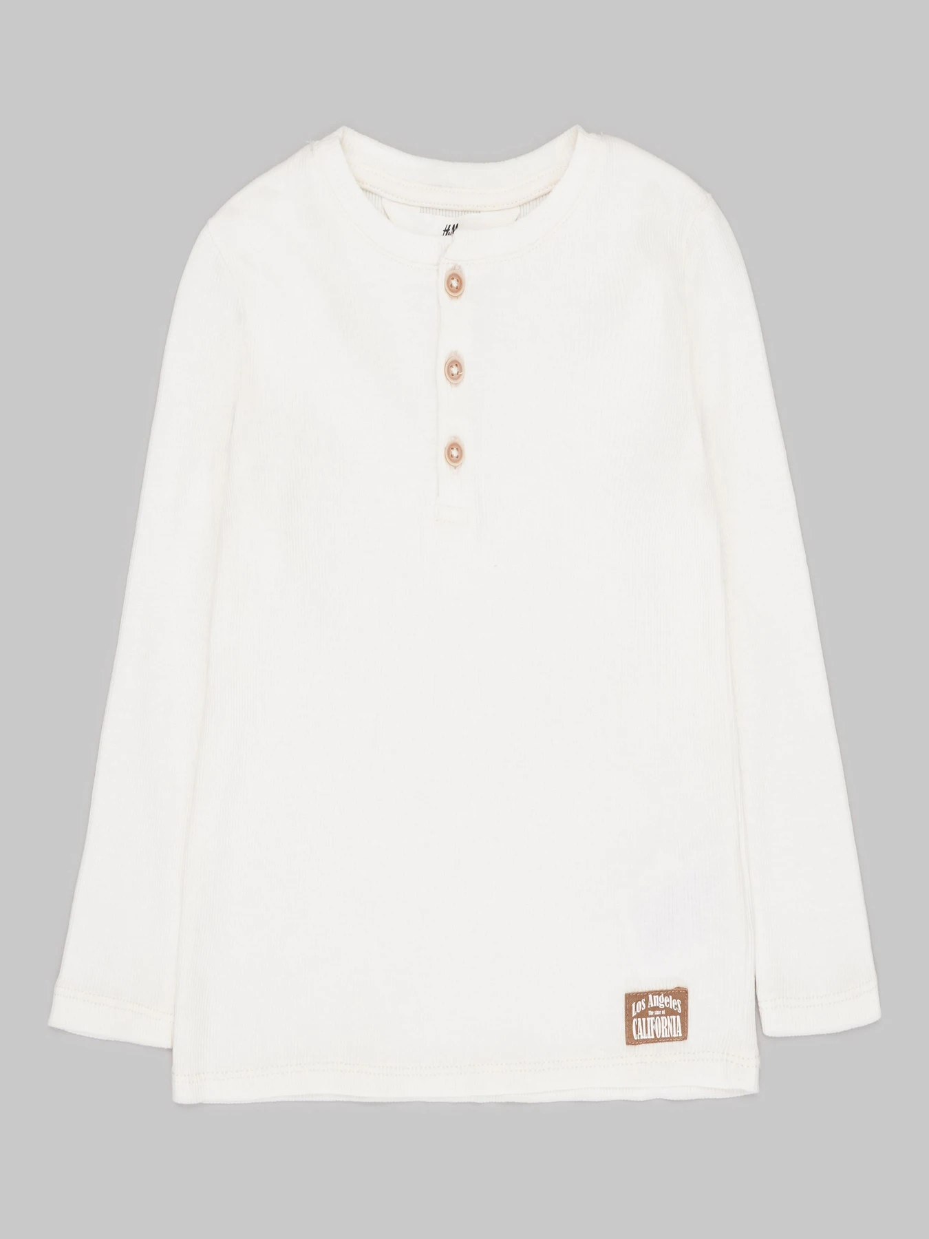 Худи и свитшоты H&M модель 74476 Фото