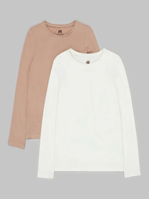 Худі та світшоти H&M модель 74480 Фото