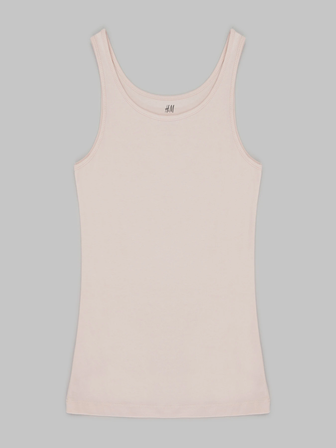 Футболки и поло H&M модель 74486 Фото
