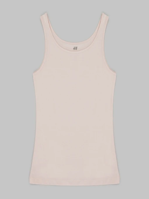 Футболки и поло H&M модель 74486 Фото