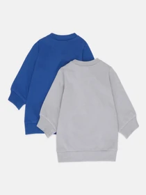 Худи и свитшоты H&M модель 74495 Фото