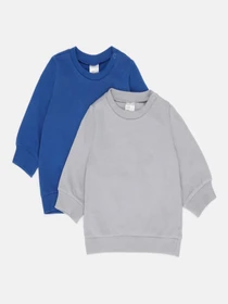 Худи и свитшоты H&M модель 74495 Фото