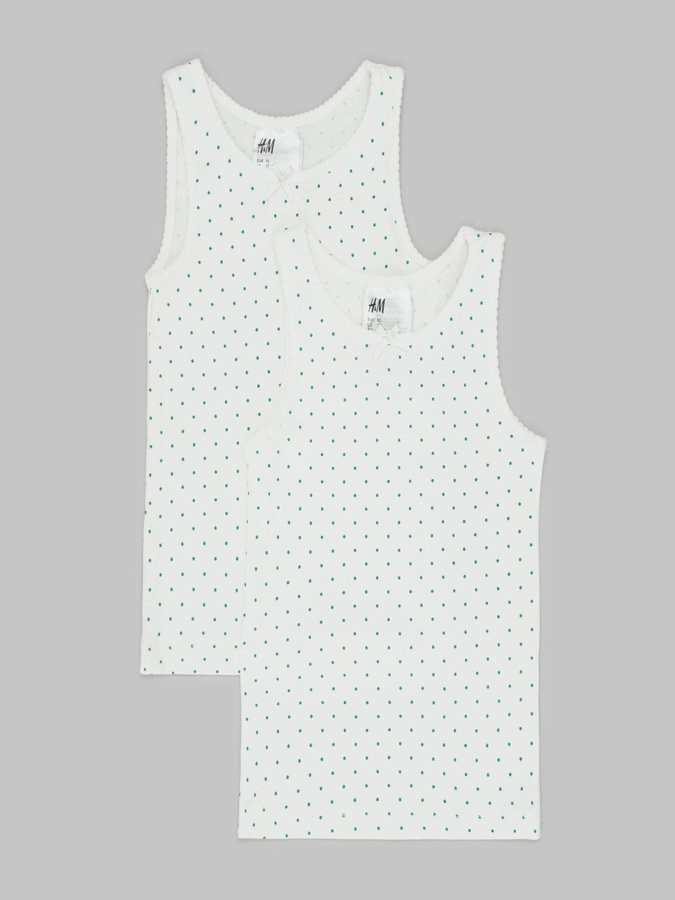 Одежда для дома и сна H&M модель 74505 Фото