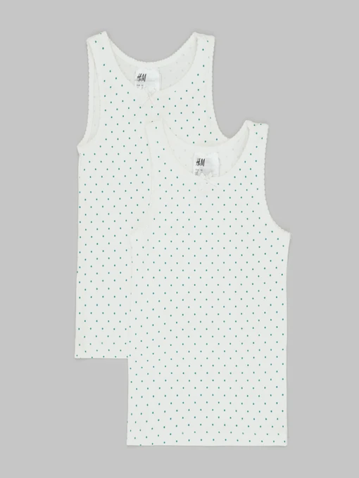 Одежда для дома и сна H&M модель 74505 Фото