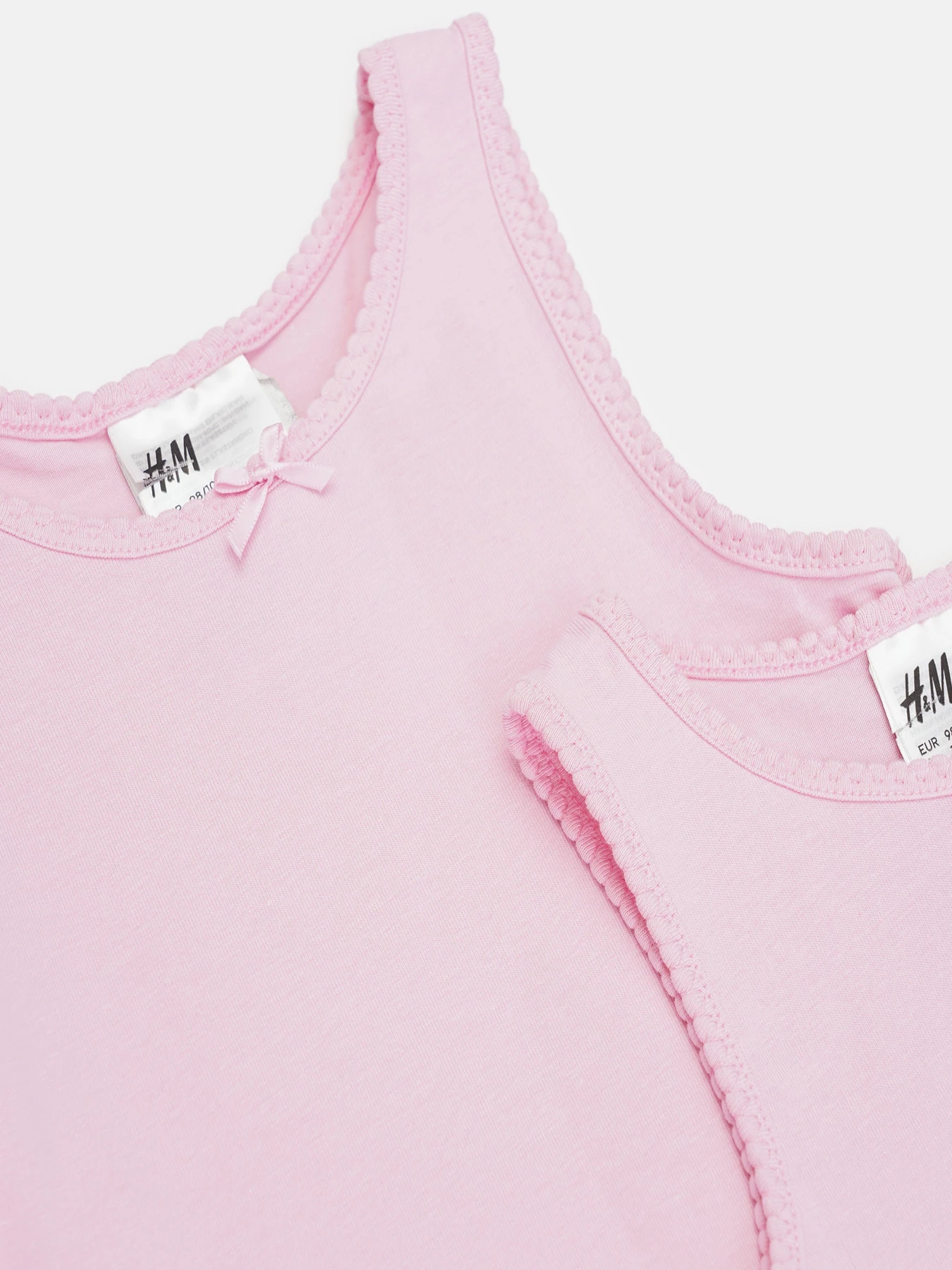 Одежда для дома и сна H&M модель 74527 Фото