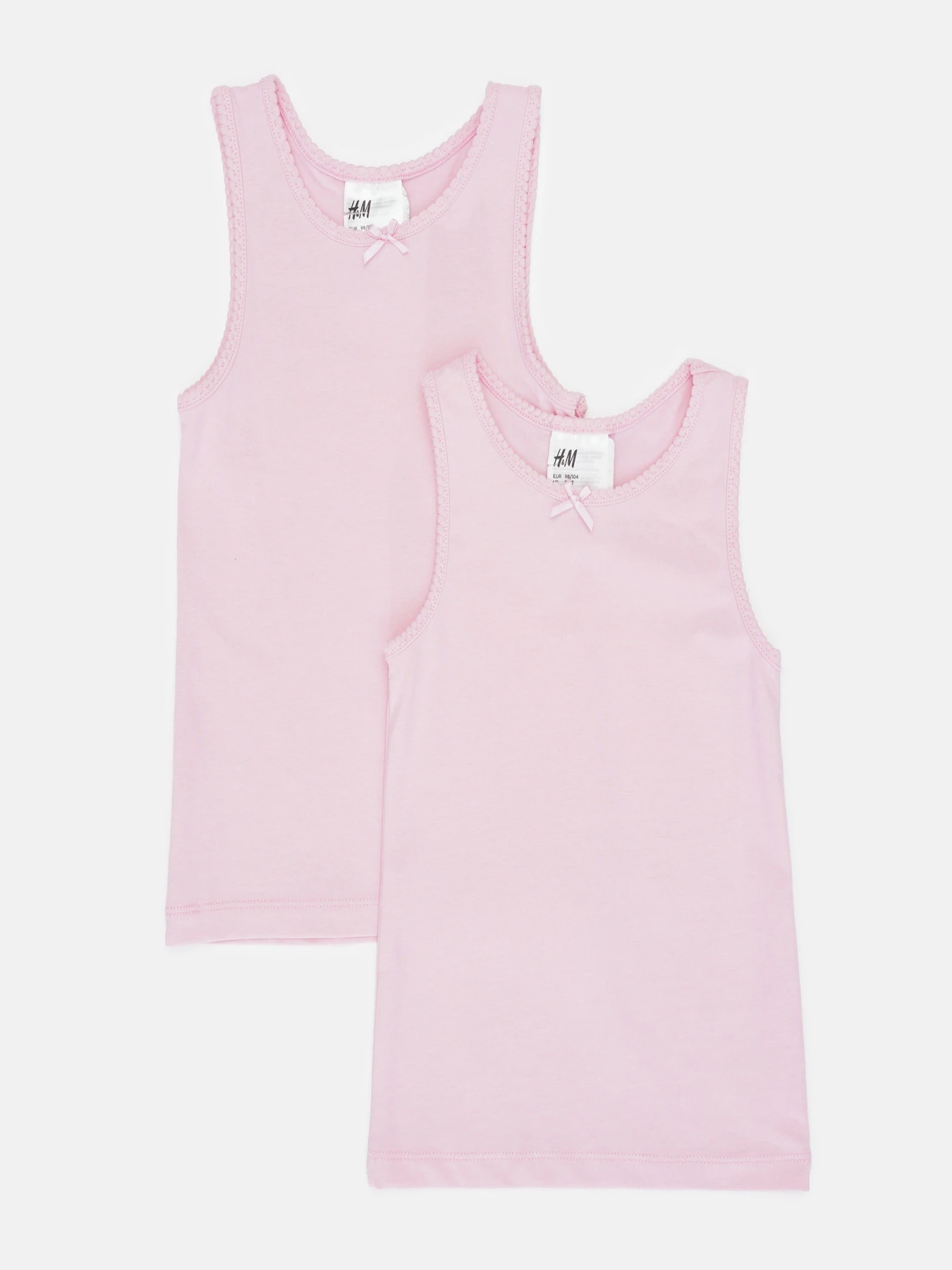Одежда для дома и сна H&M модель 74527 Фото