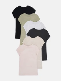 Футболки и поло H&M модель 74559 Фото