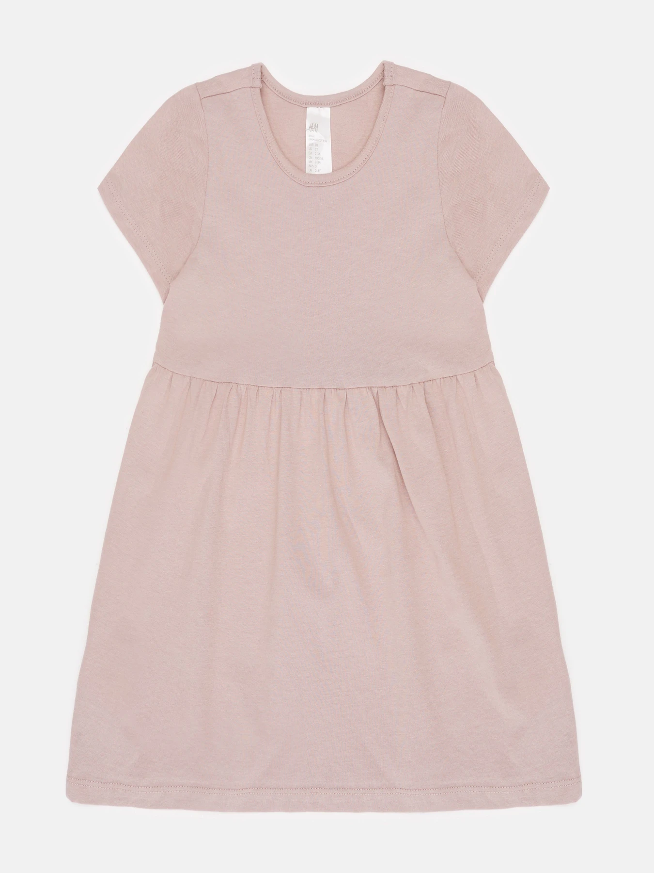 Платья H&M модель 74599 Фото