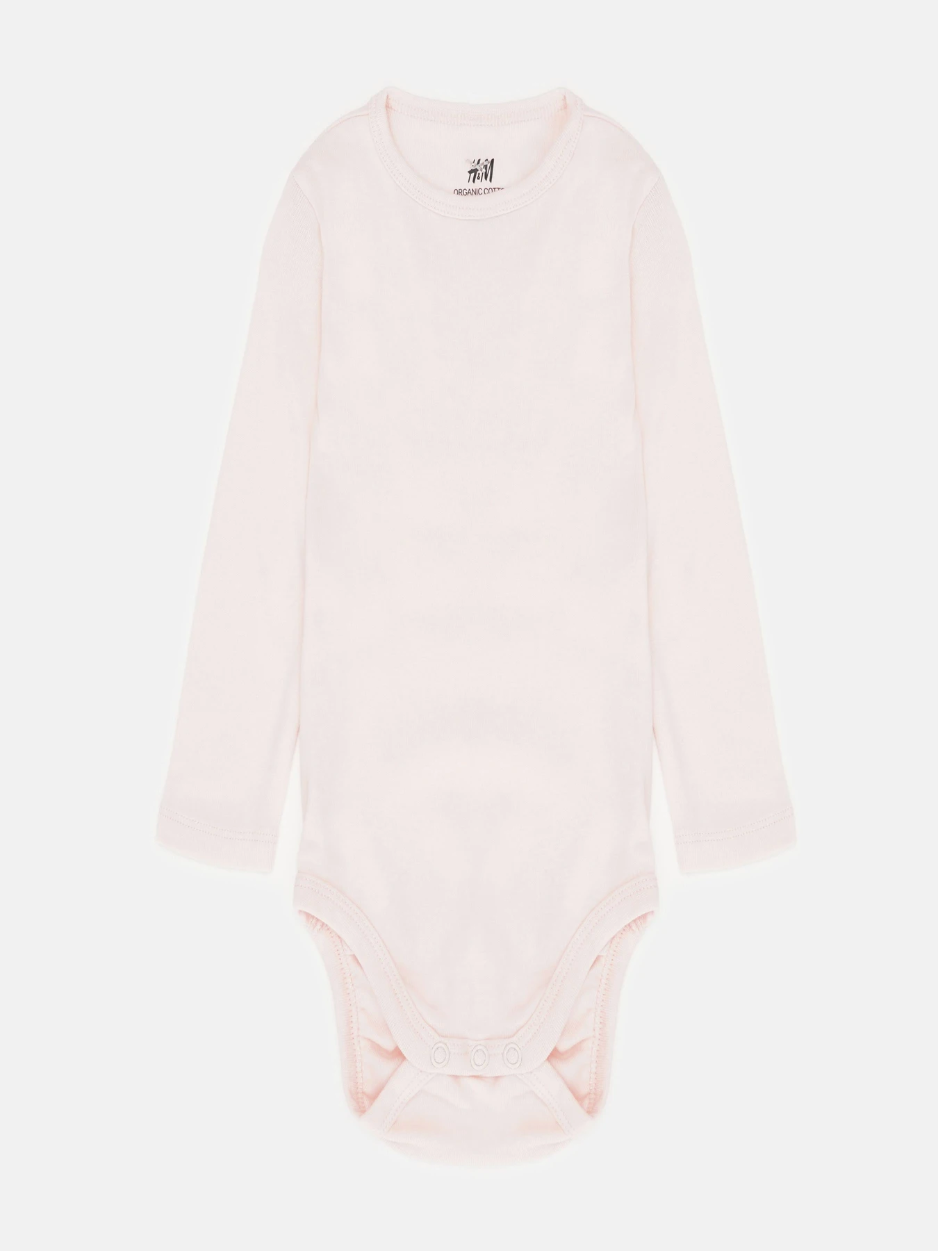 Боди и корсеты H&M модель 74633 Фото