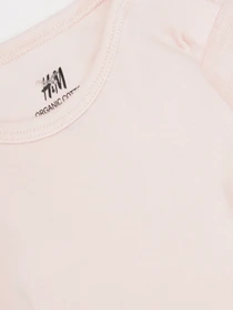 Боди и корсеты H&M модель 74633 Фото