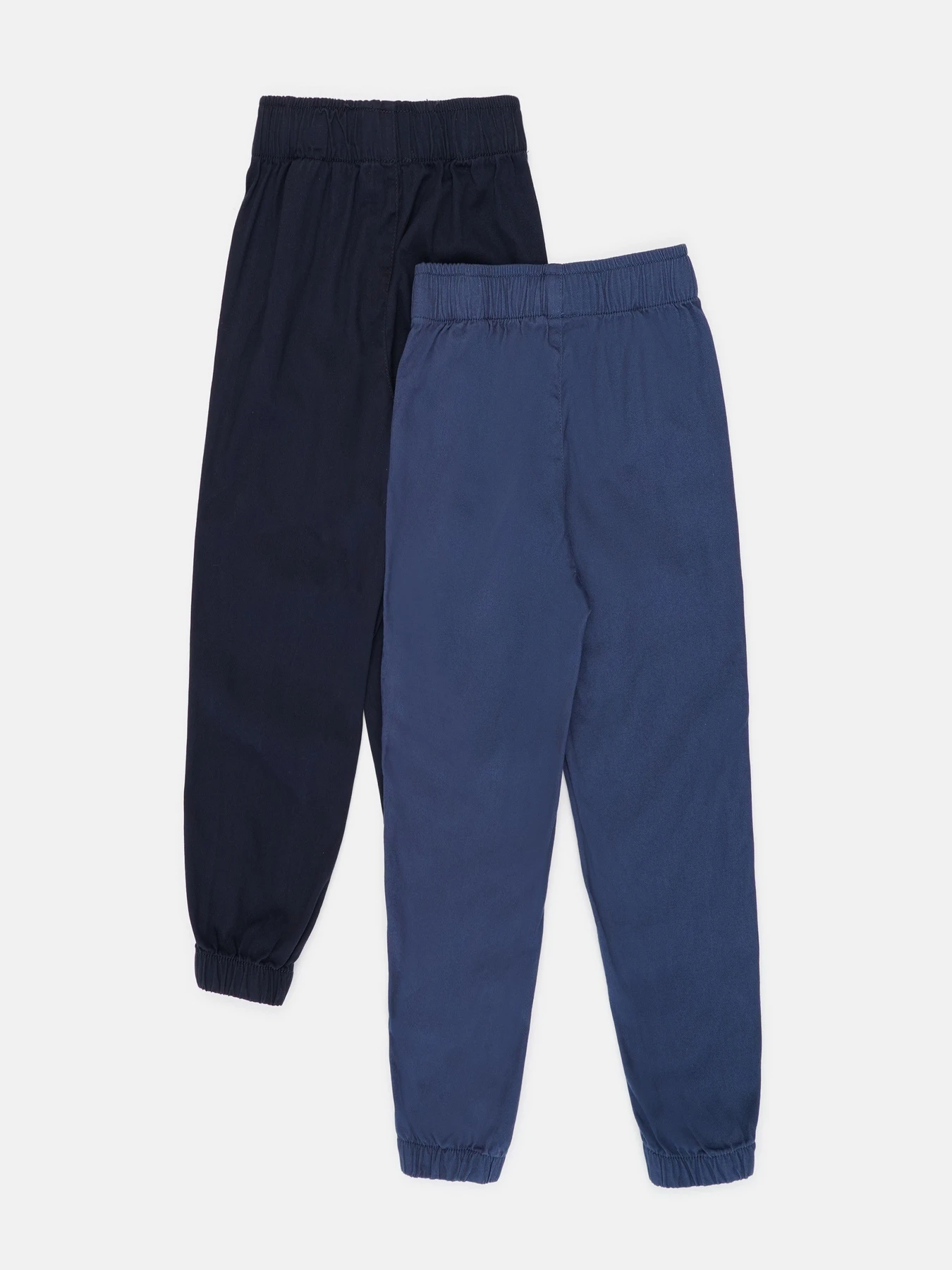 Брюки H&M модель 74744 Фото
