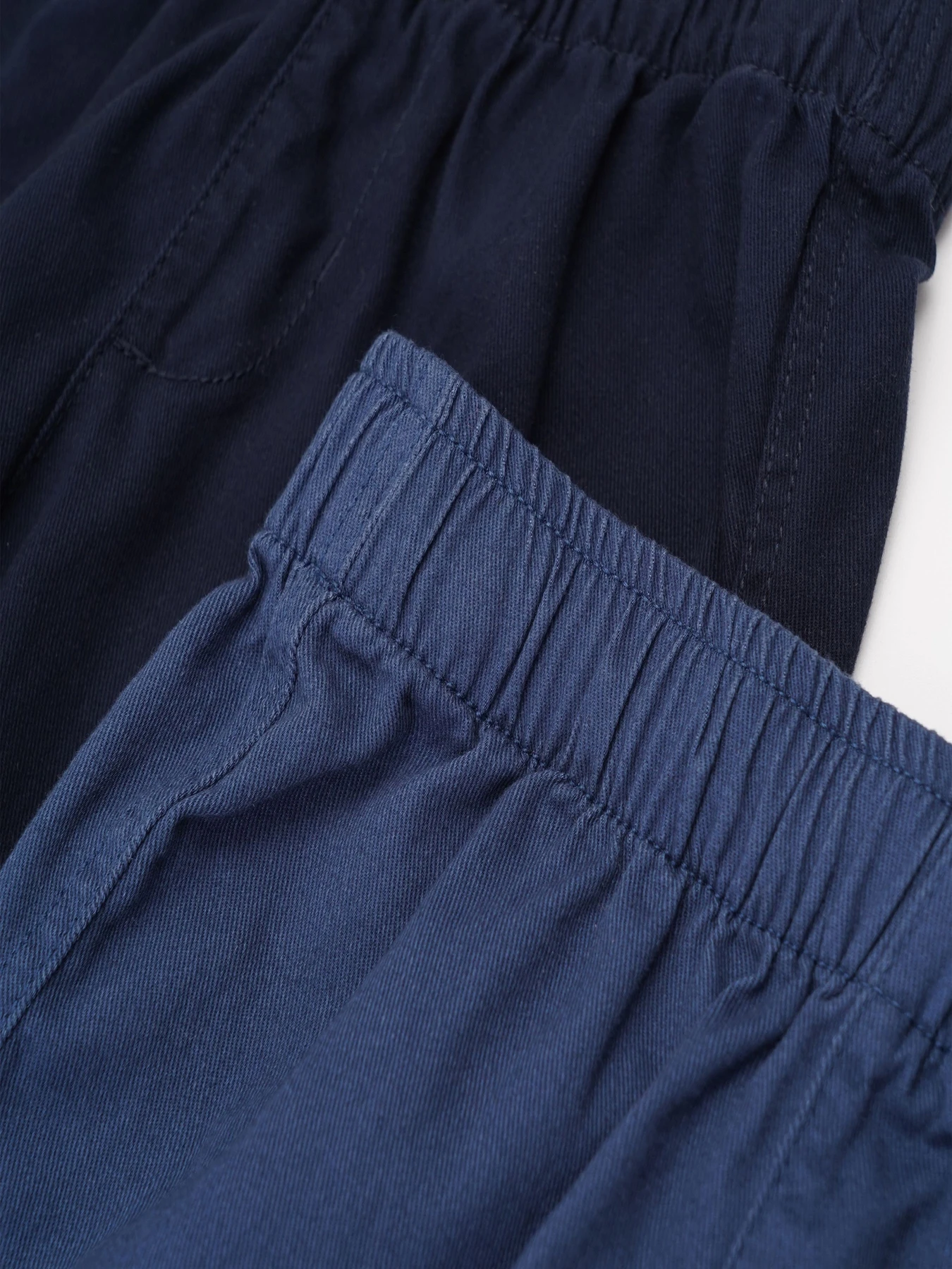 Брюки H&M модель 74744 Фото