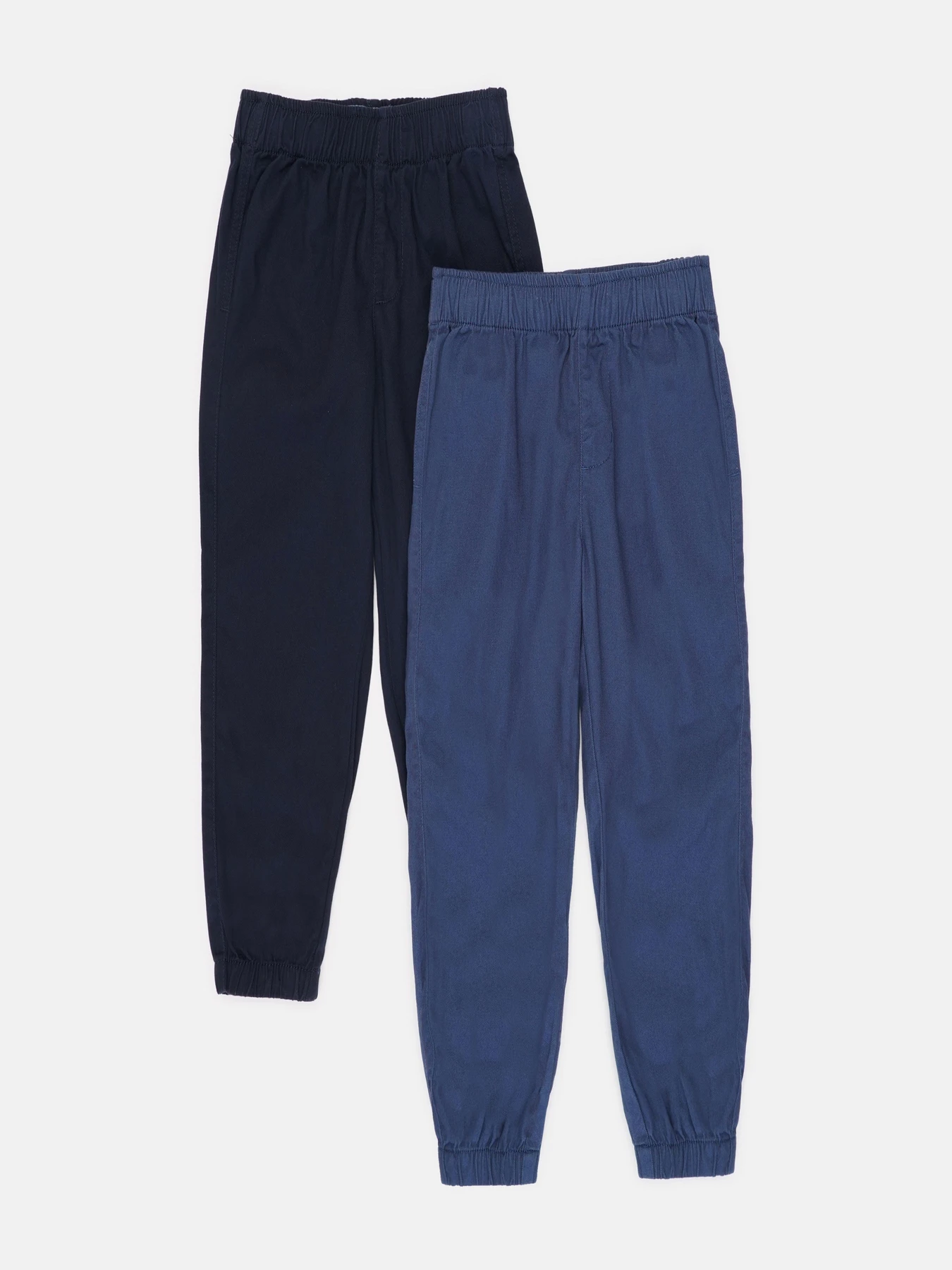 Брюки H&M модель 74744 Фото