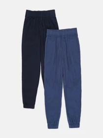 Брюки H&M модель 74744 Фото