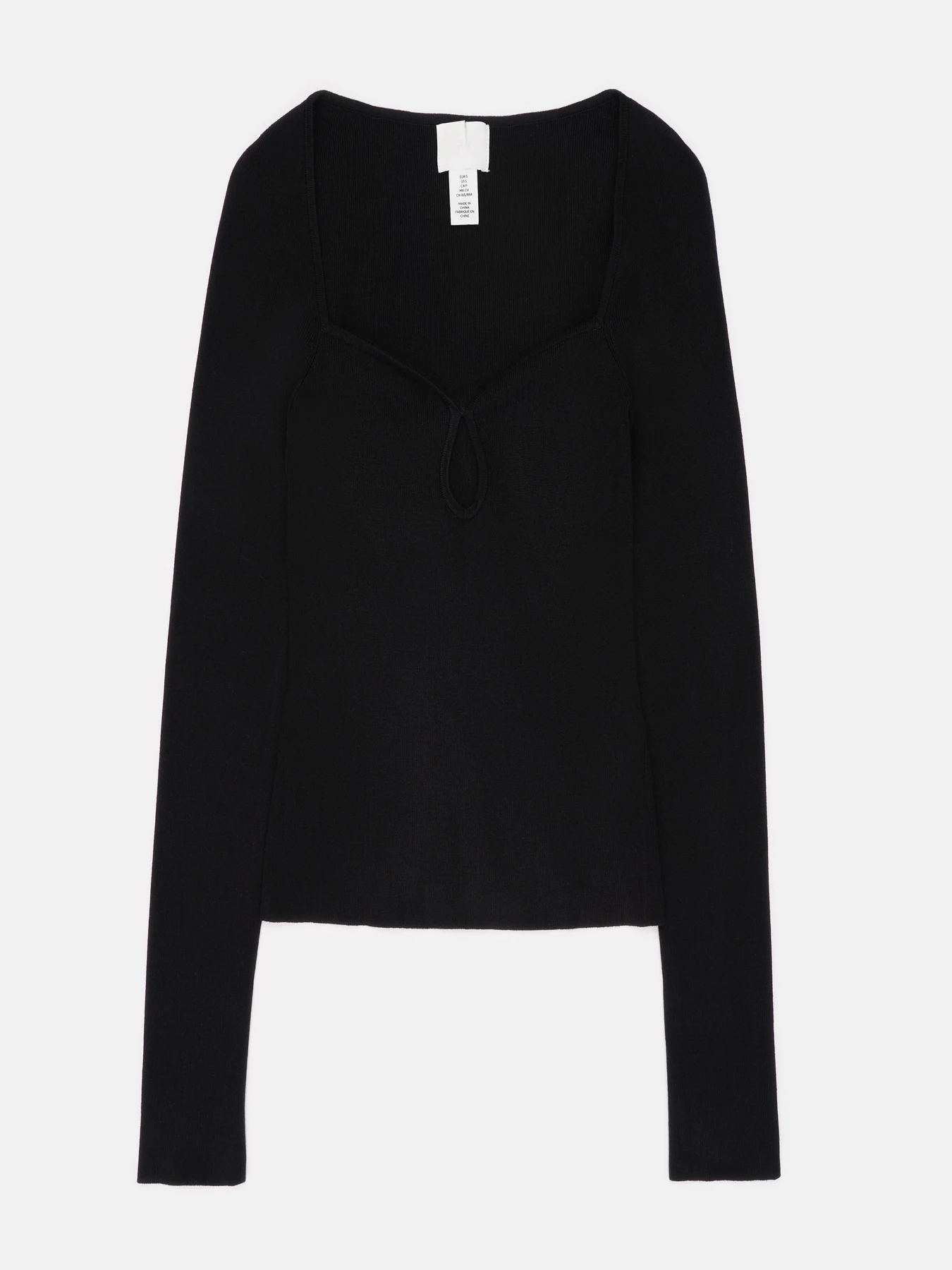 Светри та кардигани H&M модель 76707 Фото