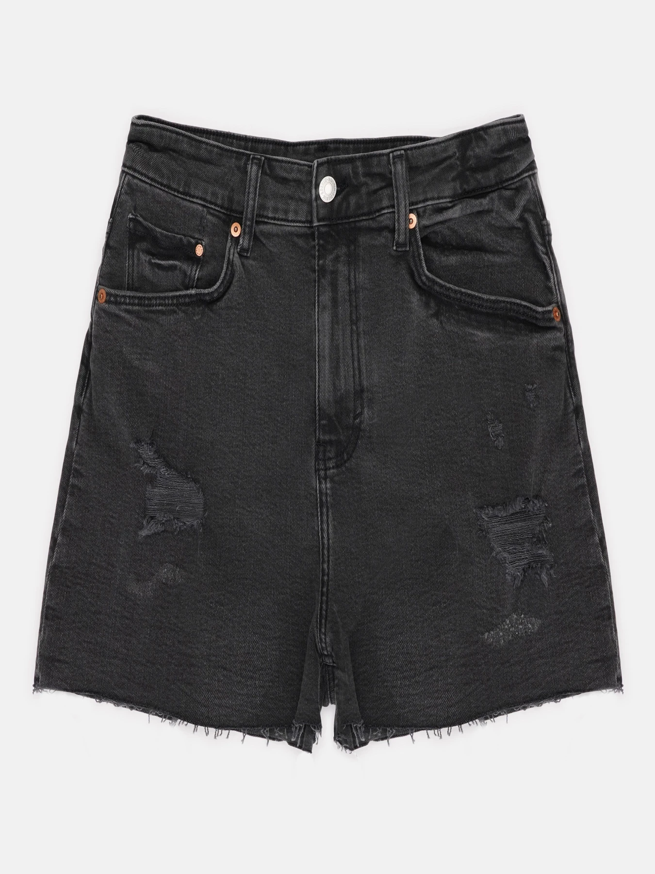 Шорты H&M модель 76721 Фото