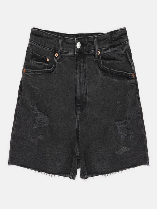 Шорты H&M модель 76721 Фото