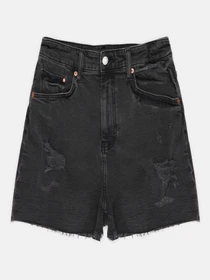 Шорты H&M модель 76721 Фото