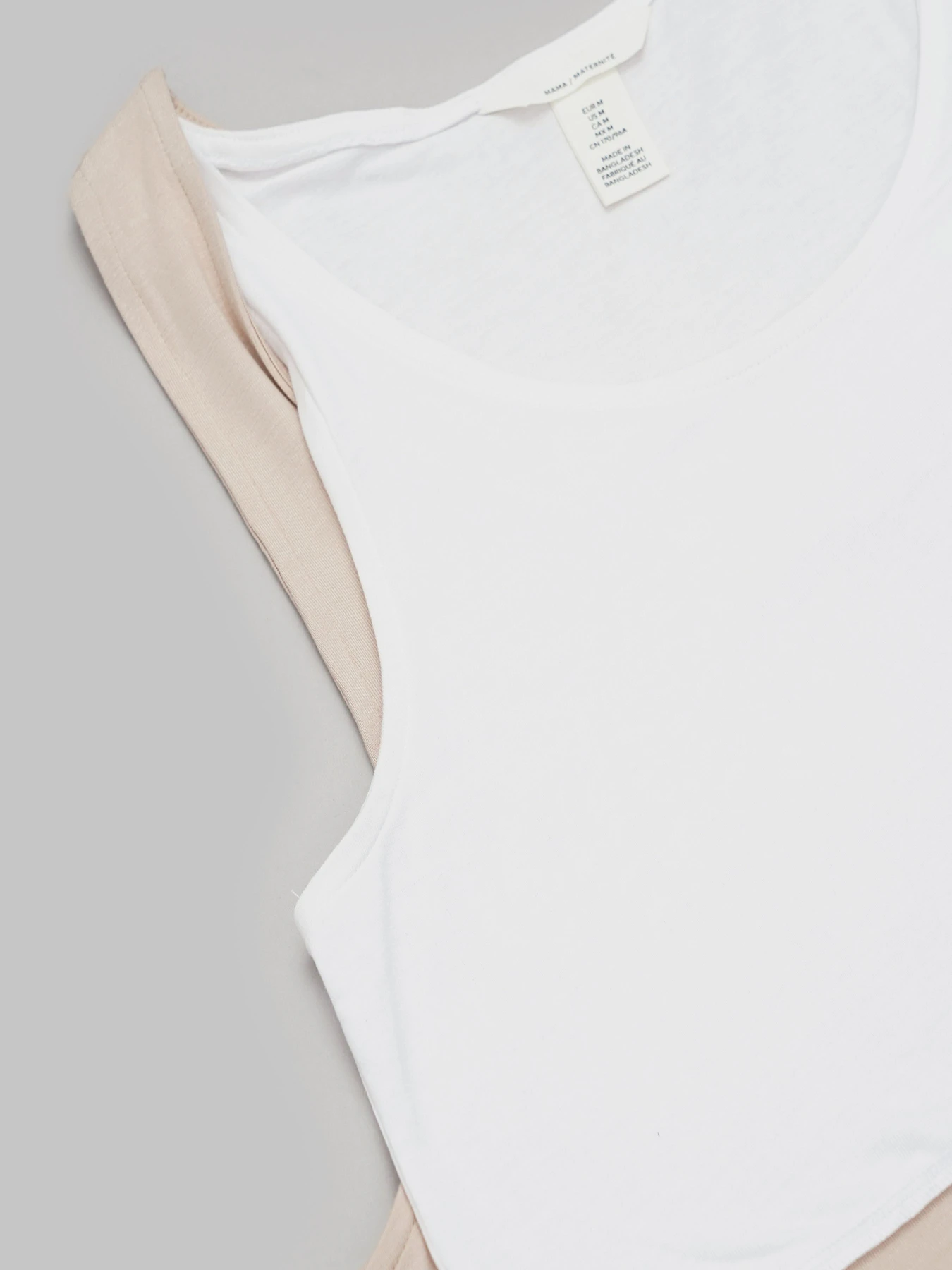 Футболки і поло H&M модель 77303 Фото