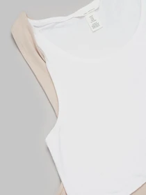 Футболки і поло H&M модель 77303 Фото