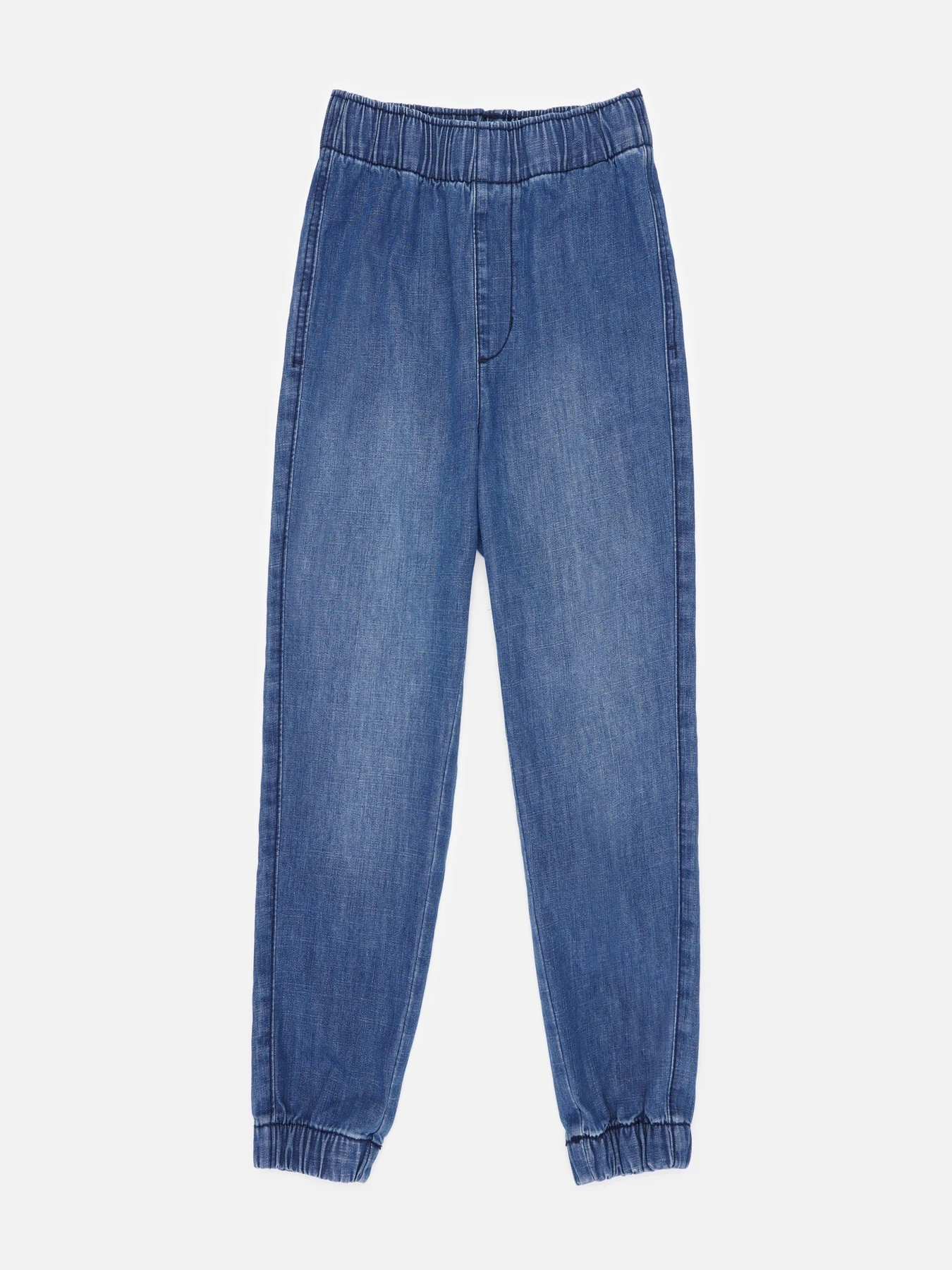 Брюки H&M модель 77460 Фото