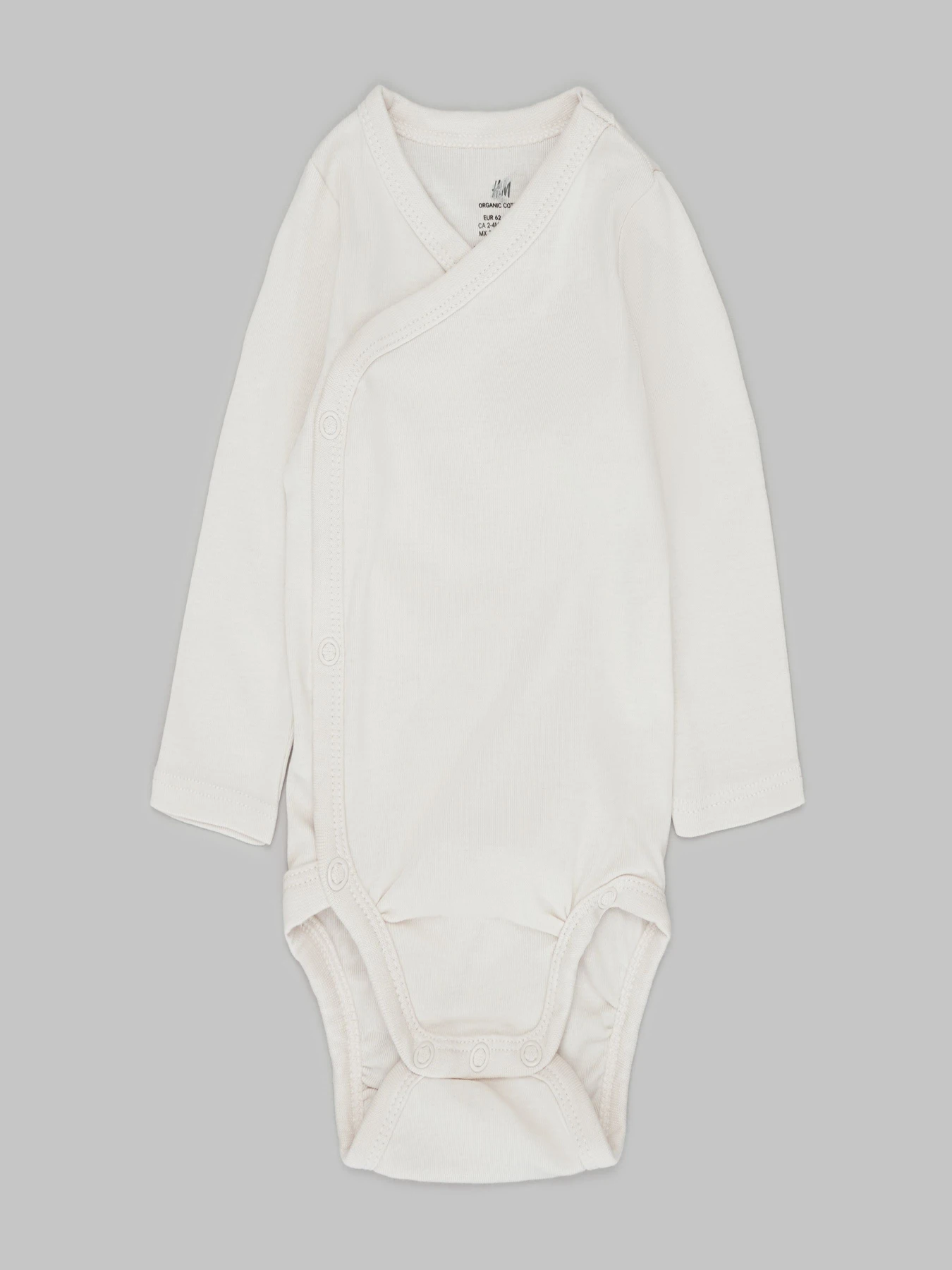 Одежда для младенцев H&M модель 77535 Фото