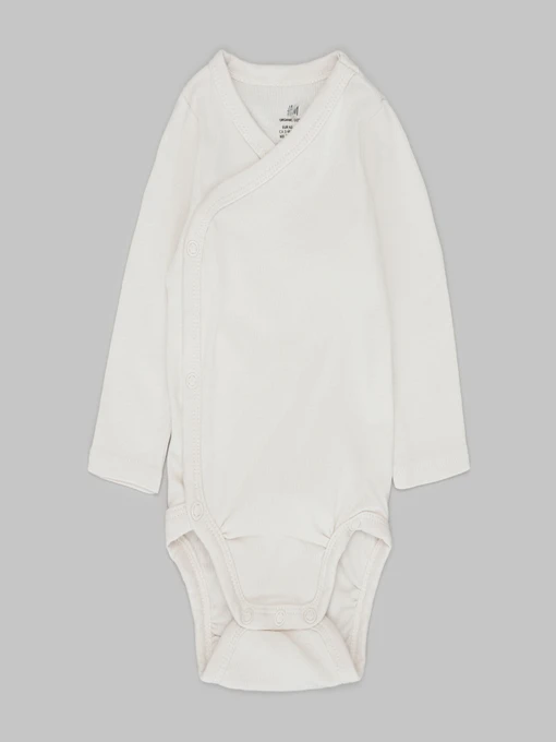 Одежда для младенцев H&M модель 77535 Фото