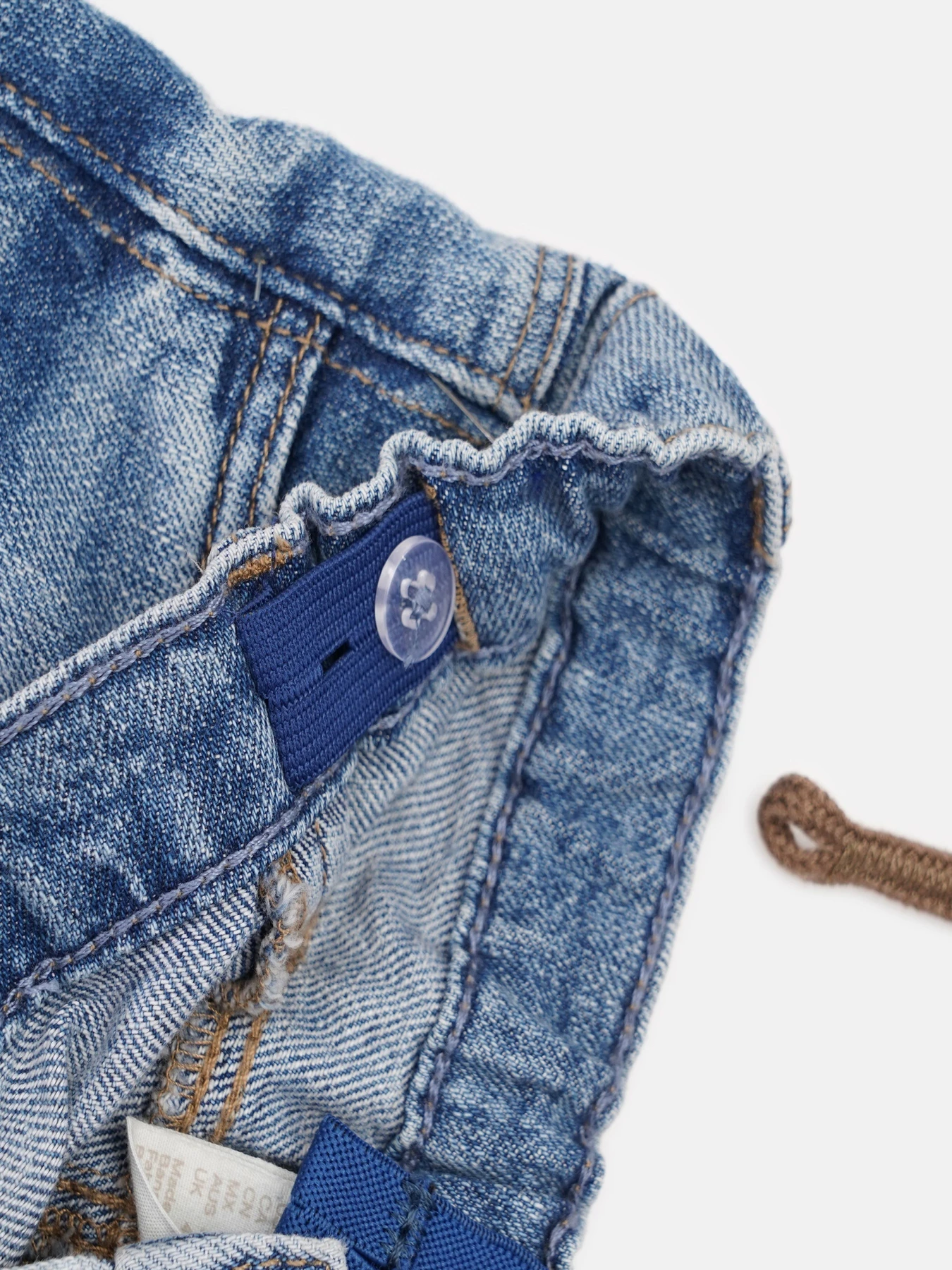 Джинсы H&M модель 77611 Фото