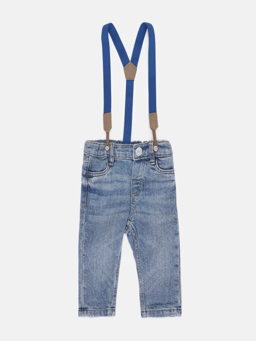 Джинсы H&M модель 77611 Фото