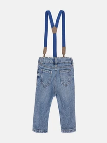 Джинсы H&M модель 77611 Фото