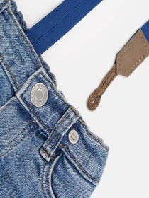 Джинсы H&M модель 77611 Фото