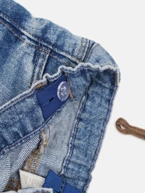 Джинсы H&M модель 77611 Фото