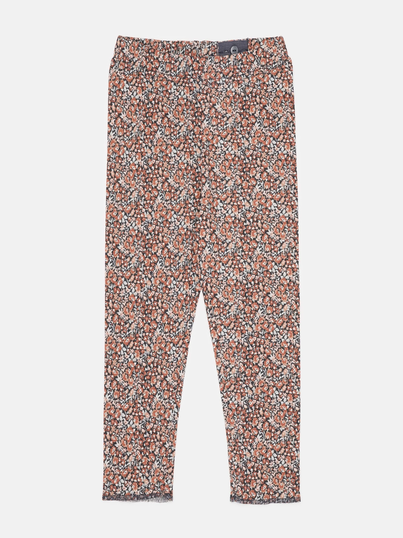 Брюки H&M модель 77612 Фото