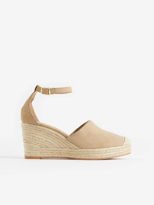 Босоножки H&M модель 78660 Фото
