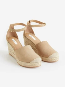 Босоніжки H&M модель 78660 Фото
