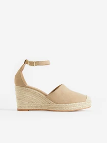 Босоніжки H&M модель 78660 Фото