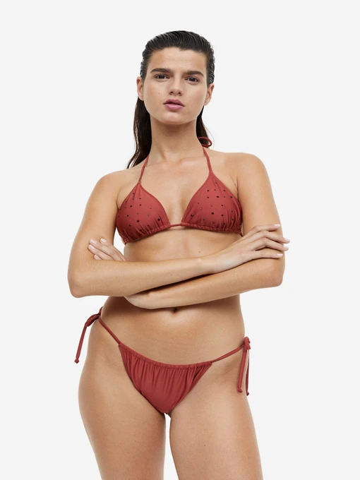 Одежда для пляжа H&M модель 78661 Фото
