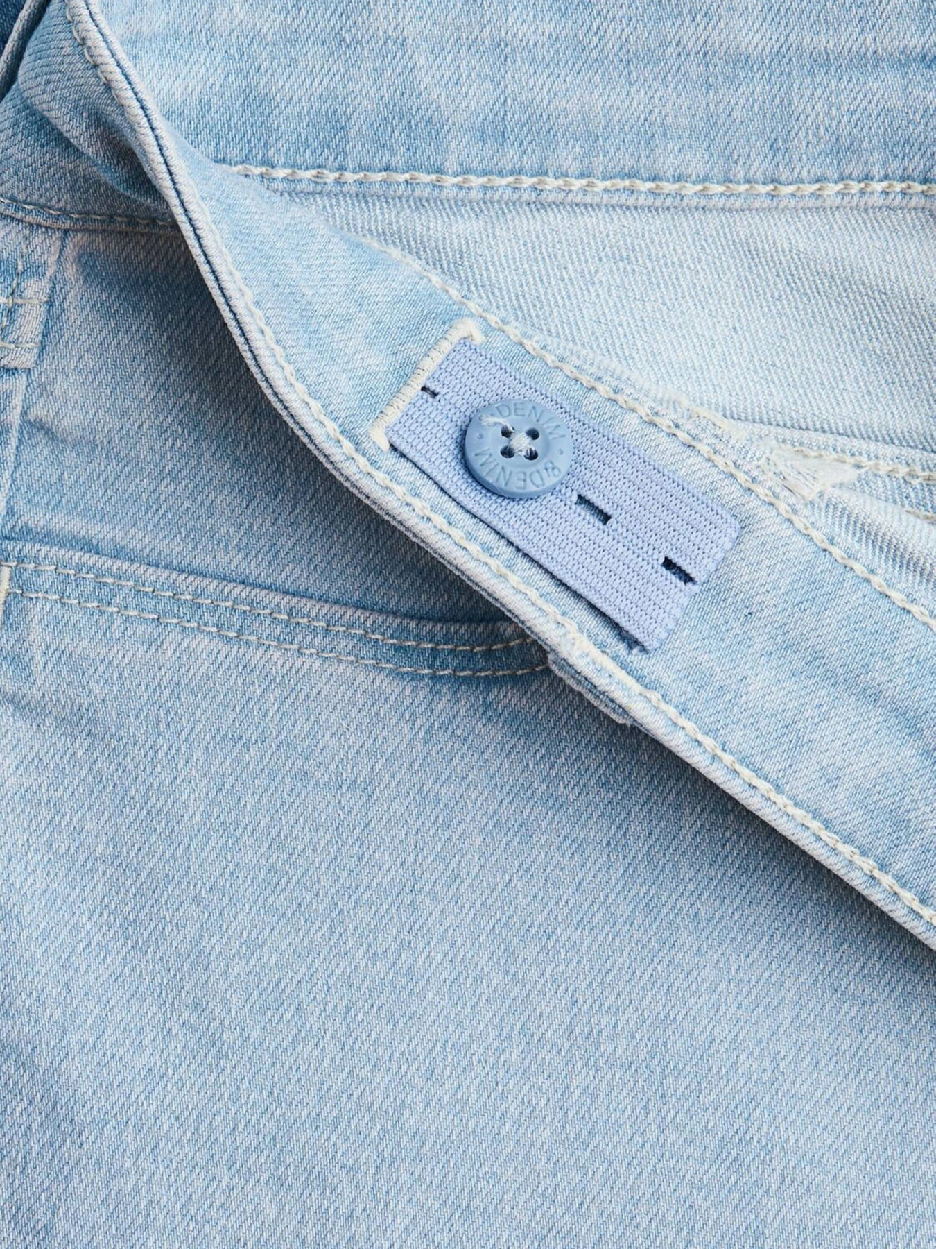 Джинсы H&M модель 78677 Фото