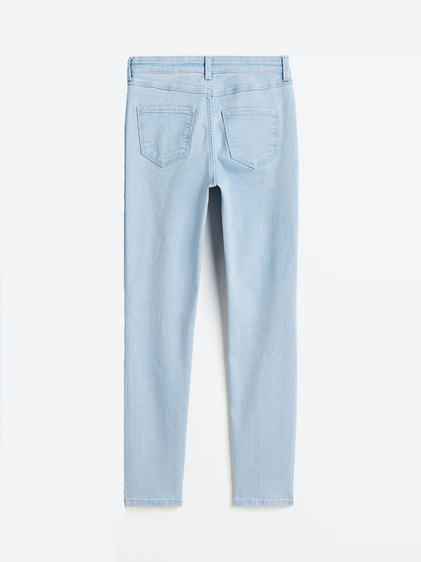 Джинсы H&M модель 78677 Фото