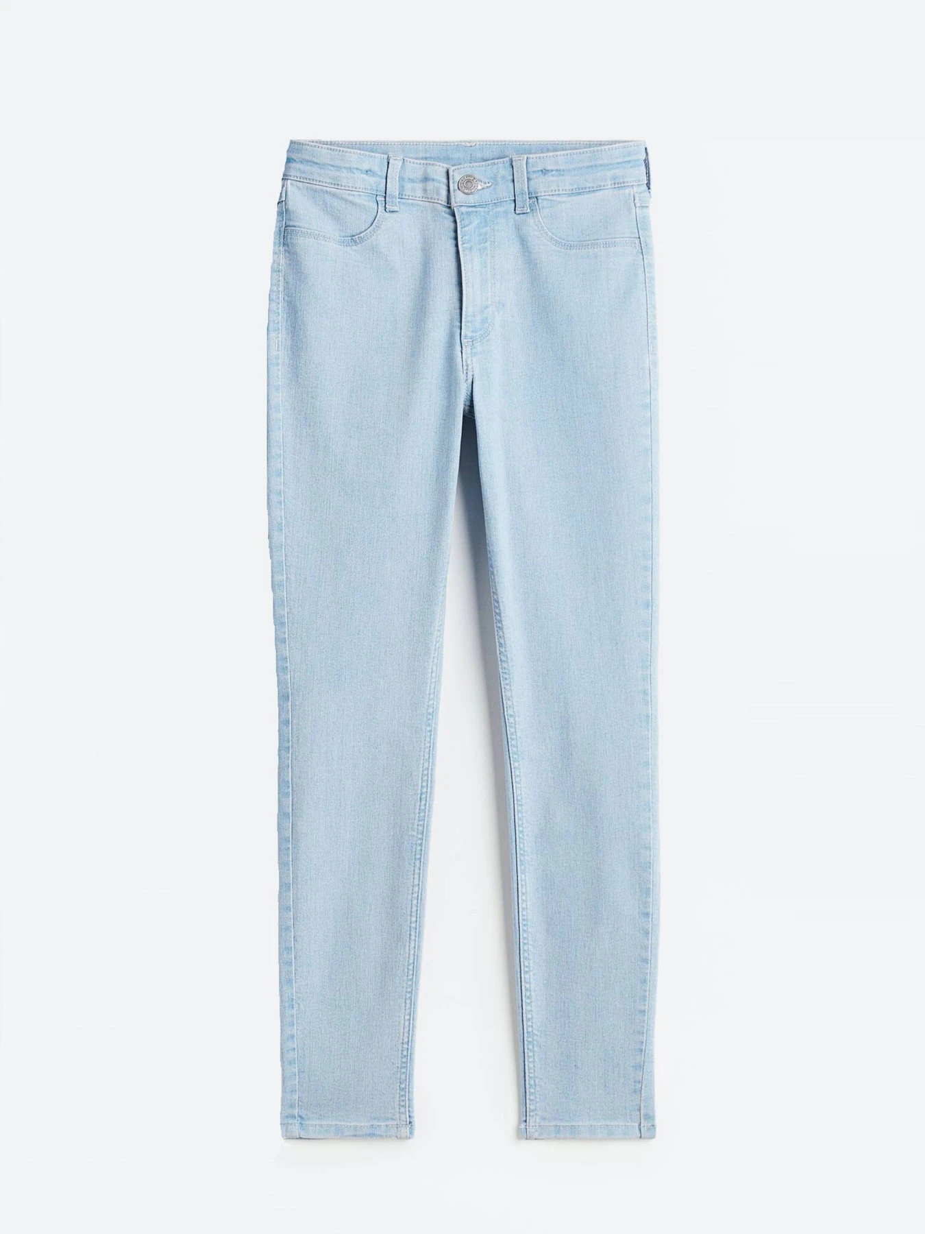 Джинсы H&M модель 78677 Фото