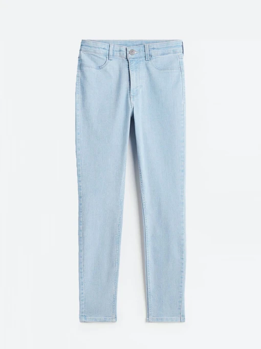 Джинсы H&M модель 78677 Фото