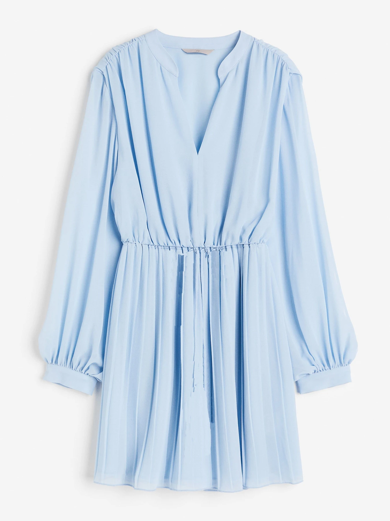 Платья H&M модель 78680 Фото