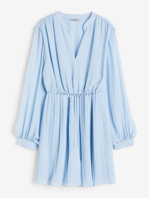 Платья H&M модель 78680 Фото