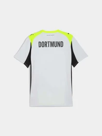 Футболки и поло PUMA Bvb Away Jersey Replica модель 780104 Фото