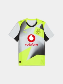 Футболки и поло PUMA Bvb Away Jersey Replica модель 780104 Фото