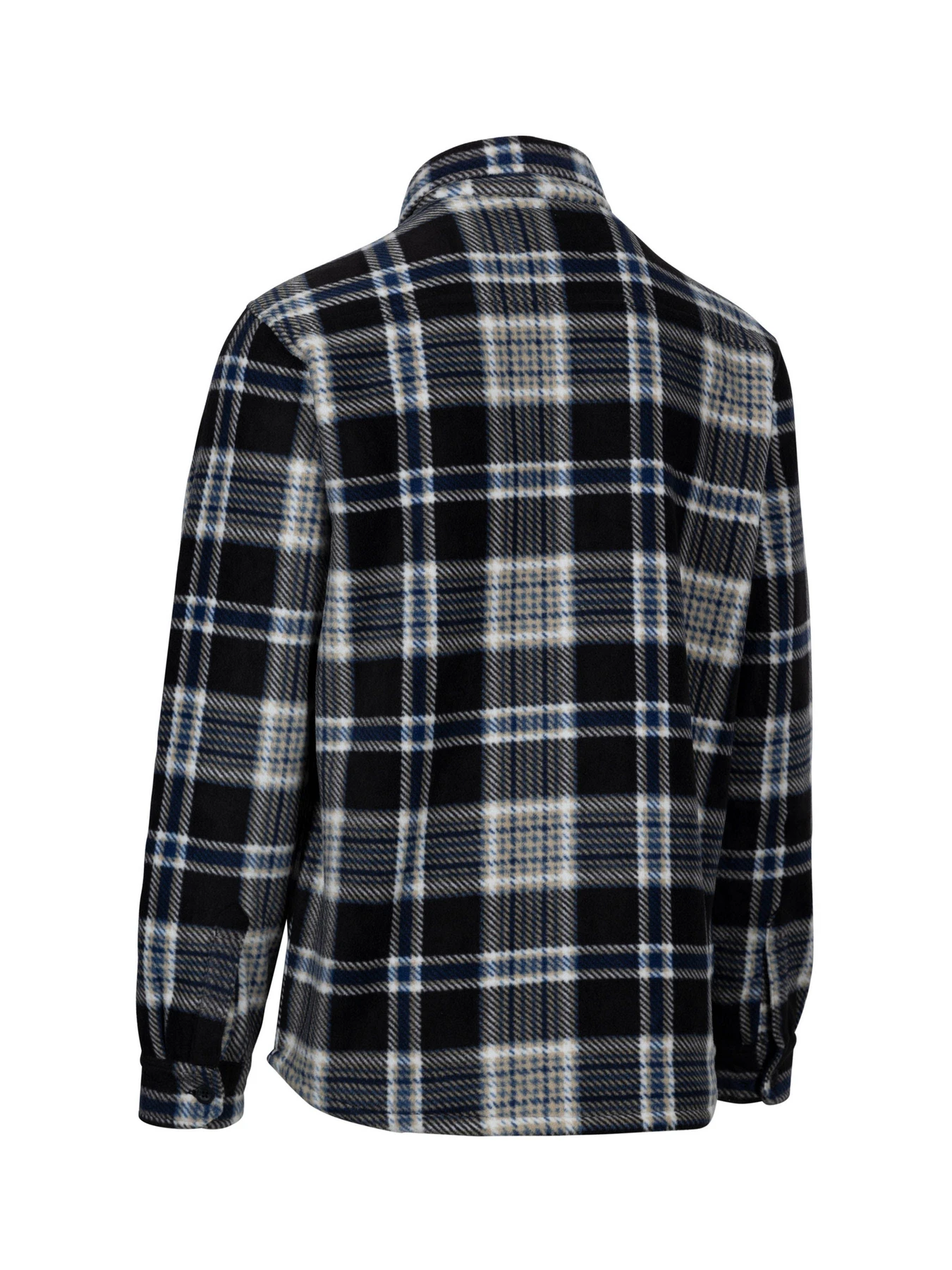 Рубашки Trespass Checkley модель MATOSBTR0043 Рубашки Trespass Checkley модель MATOSBTR0043 Фото